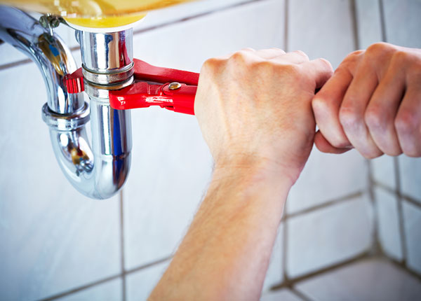 About Faulkner Water Heater Contractors and Plumbers
